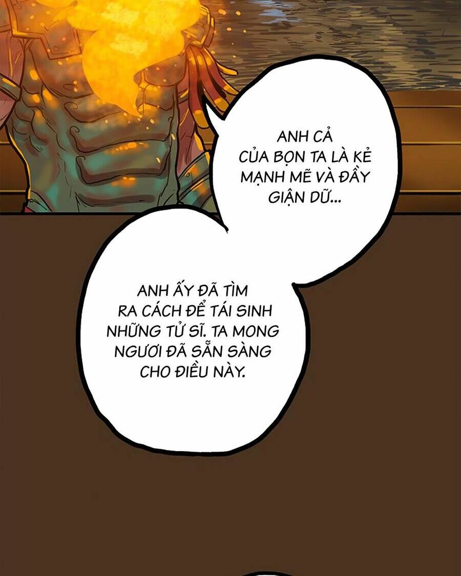 Thách Thức Chapter 24 - Trang 53