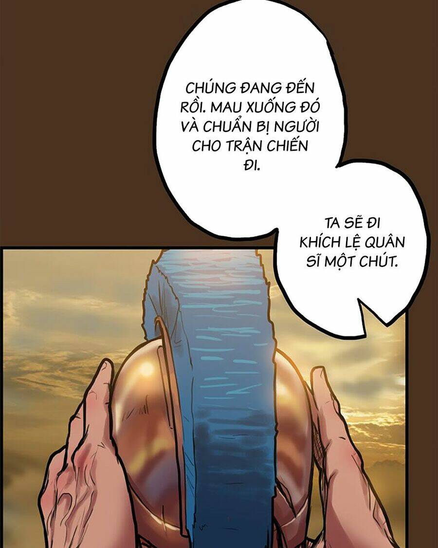 Thách Thức Chapter 24 - Trang 54