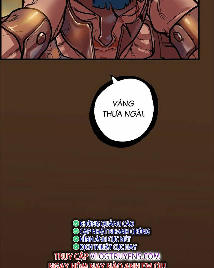 Thách Thức Chapter 24 - Trang 55