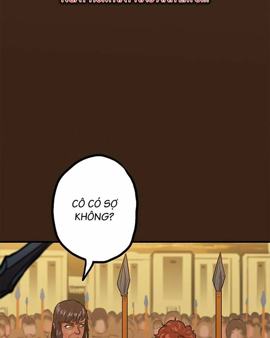 Thách Thức Chapter 24 - Trang 56