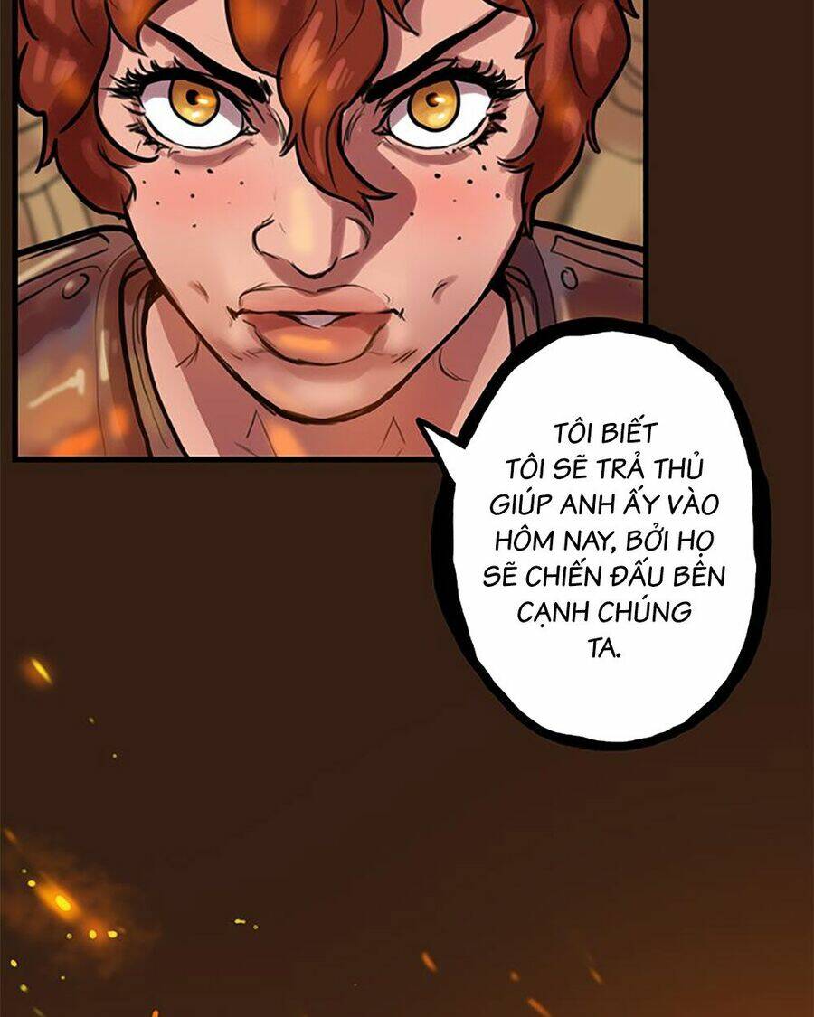 Thách Thức Chapter 24 - Trang 58