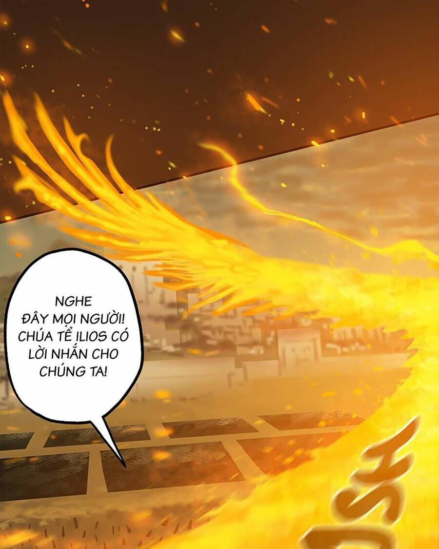 Thách Thức Chapter 24 - Trang 59