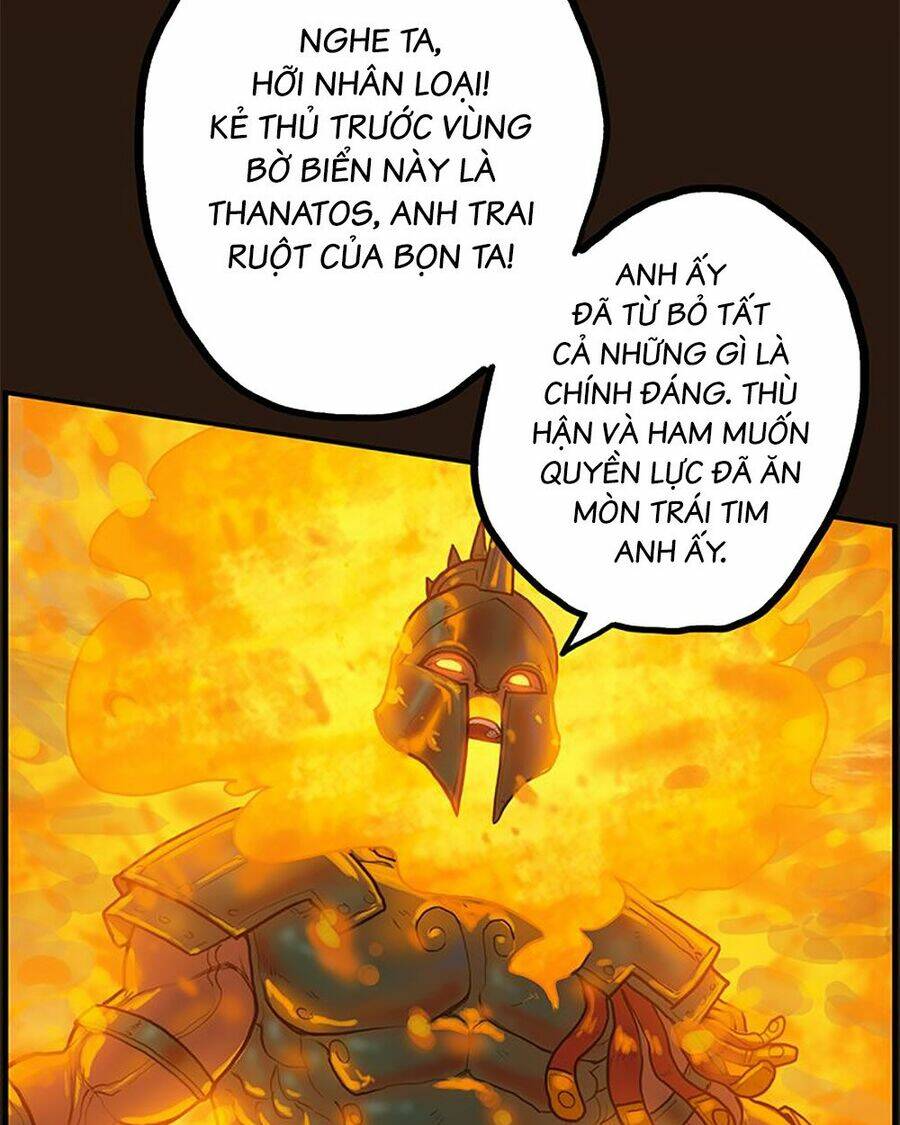 Thách Thức Chapter 24 - Trang 62