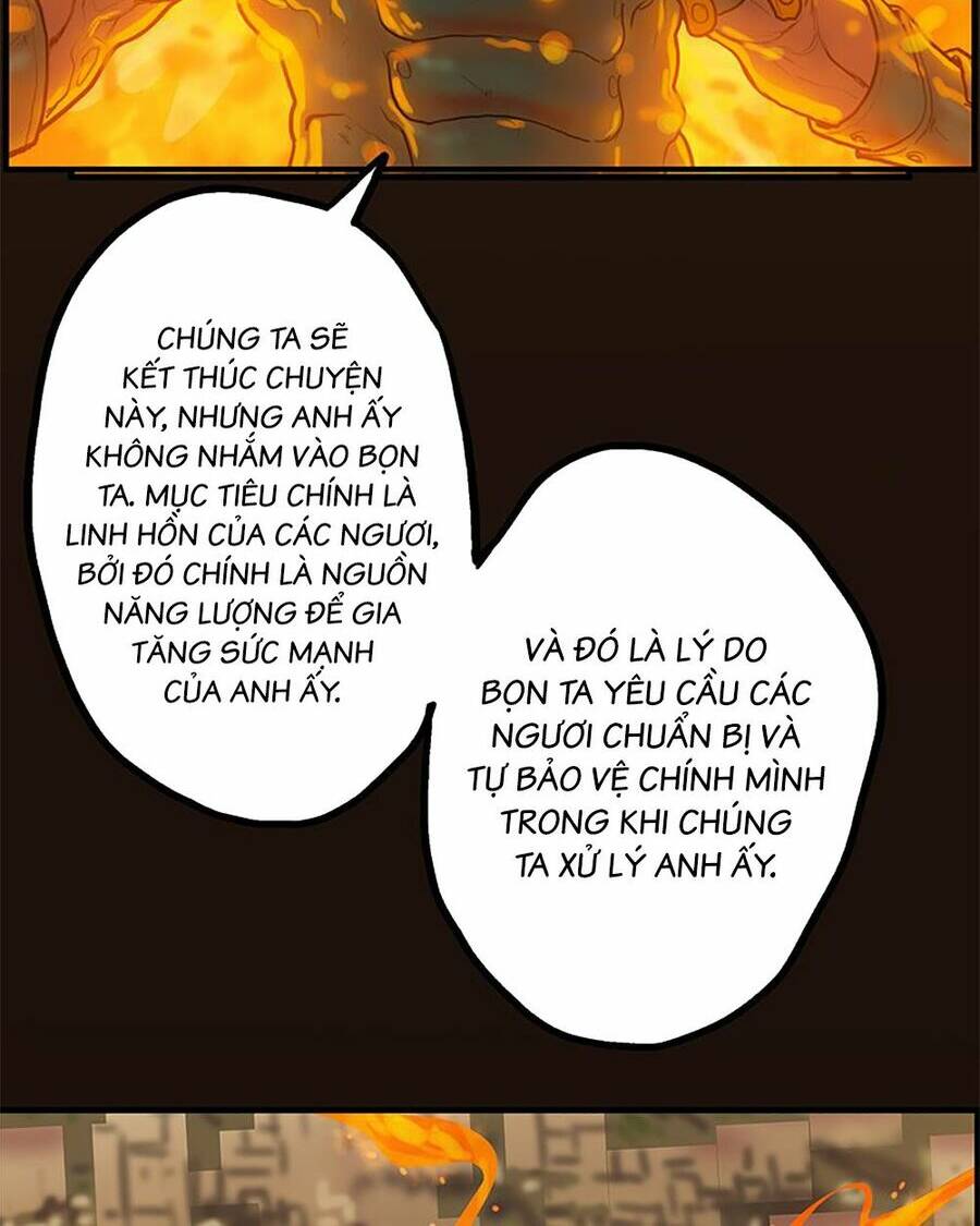 Thách Thức Chapter 24 - Trang 63