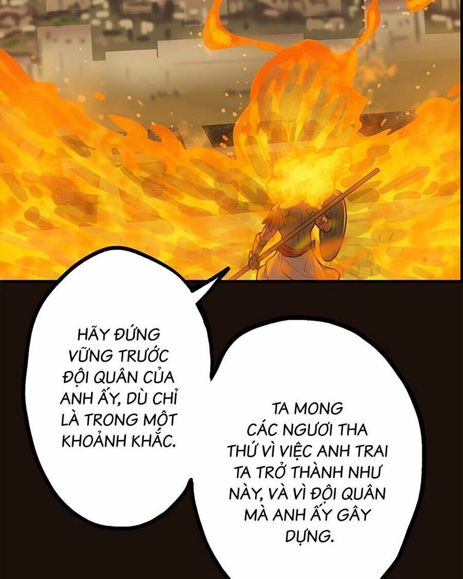 Thách Thức Chapter 24 - Trang 64