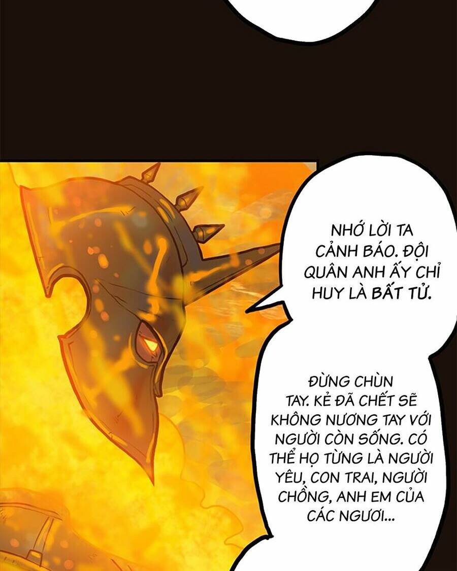 Thách Thức Chapter 24 - Trang 65