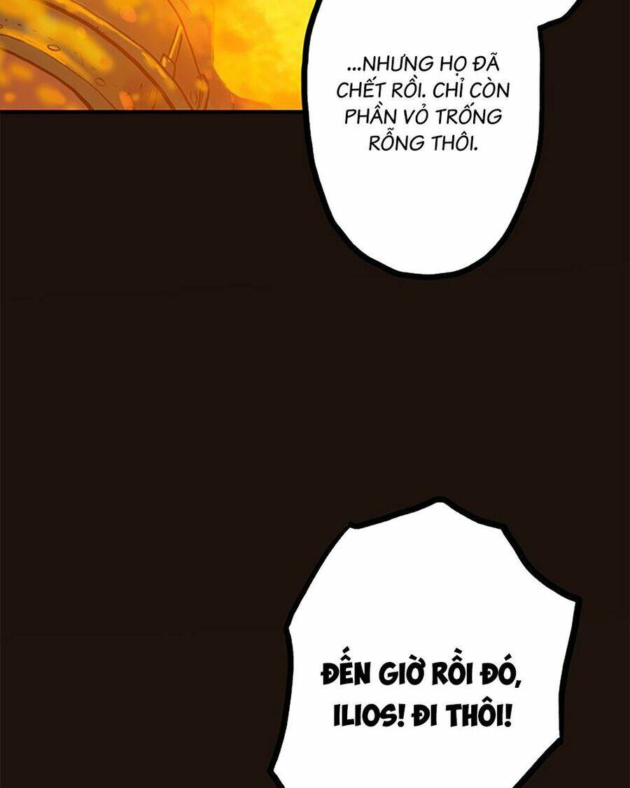 Thách Thức Chapter 24 - Trang 66