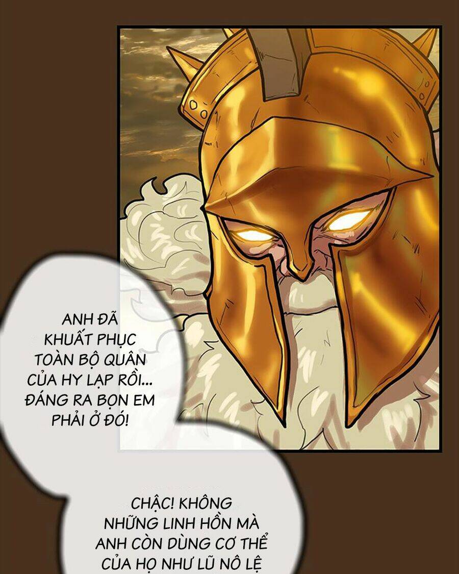 Thách Thức Chapter 24 - Trang 71