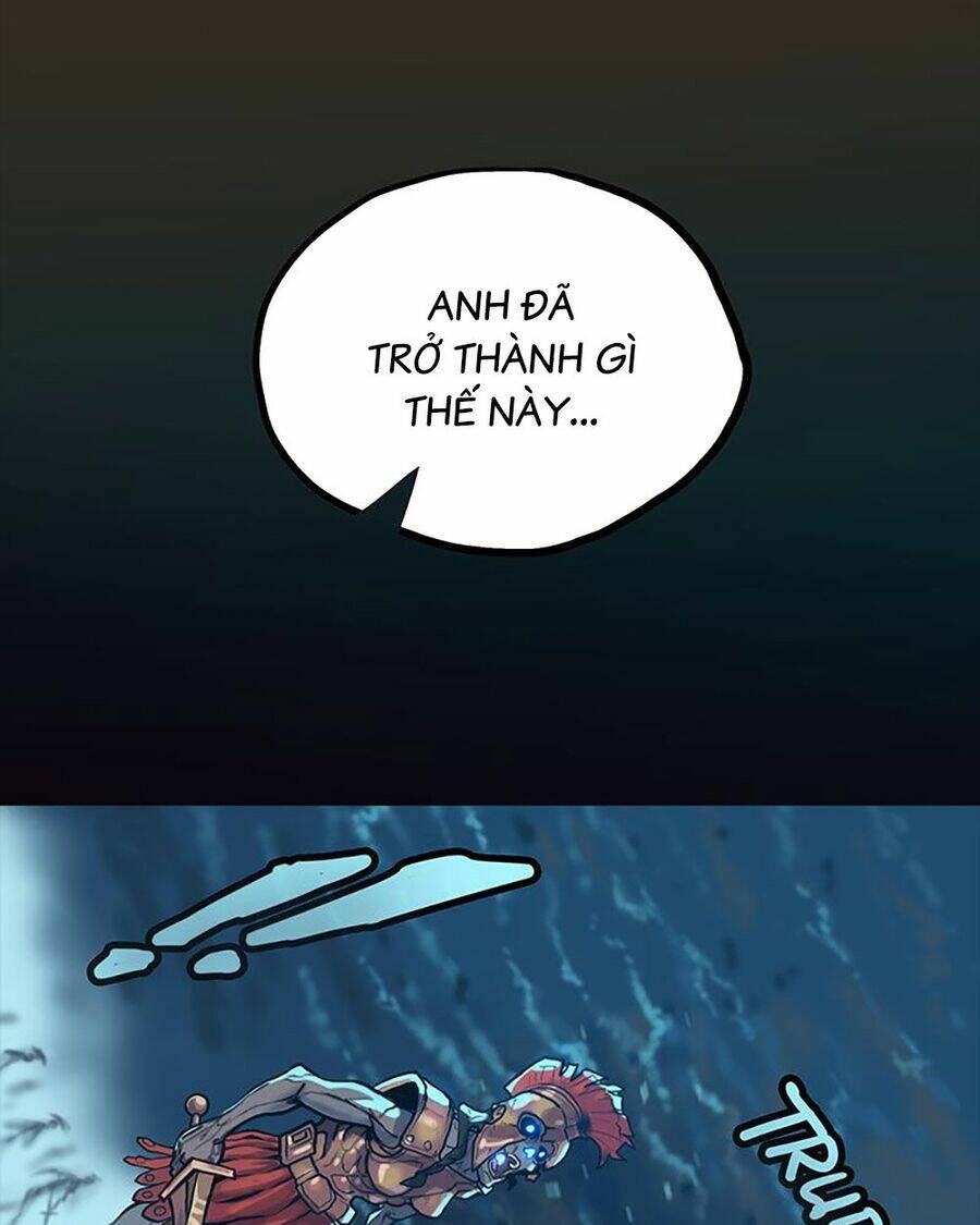 Thách Thức Chapter 24 - Trang 73