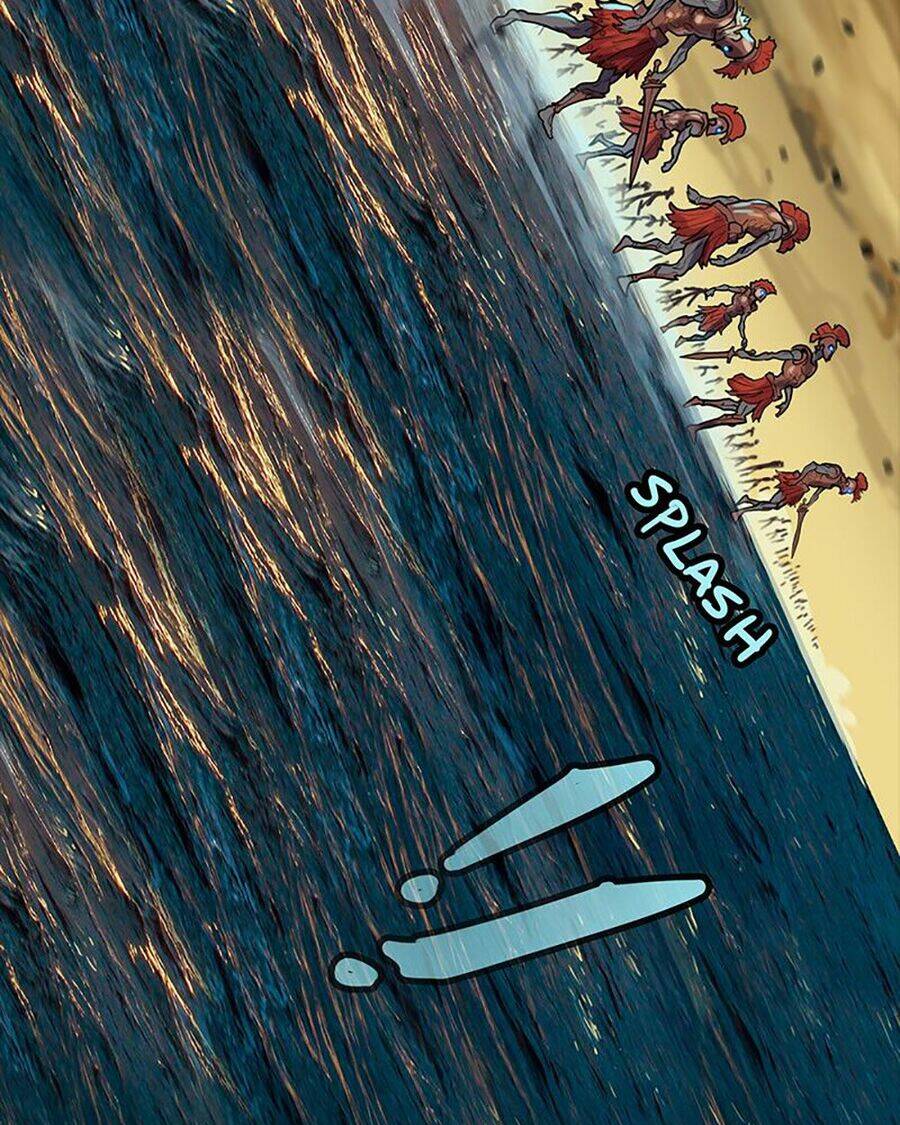 Thách Thức Chapter 24 - Trang 75