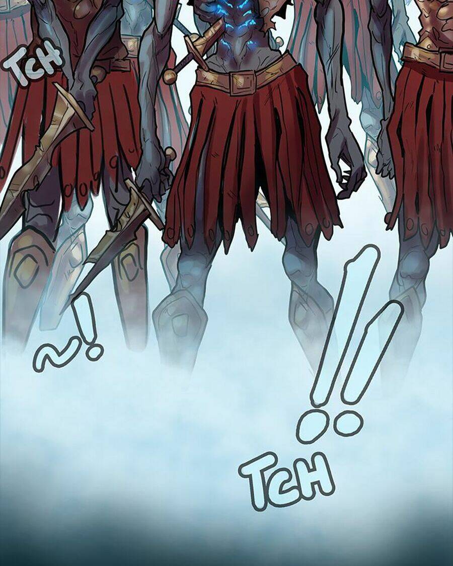 Thách Thức Chapter 24 - Trang 83