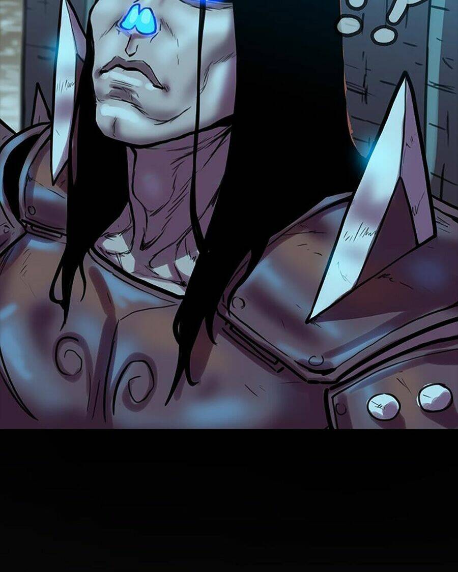 Thách Thức Chapter 24 - Trang 85