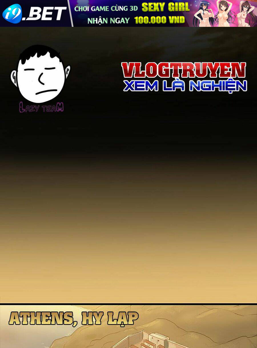 Thách Thức Chapter 24 - Trang 8