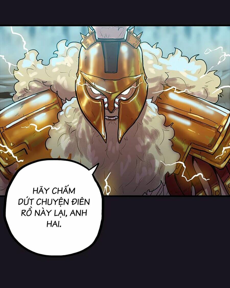 Thách Thức Chapter 24 - Trang 90