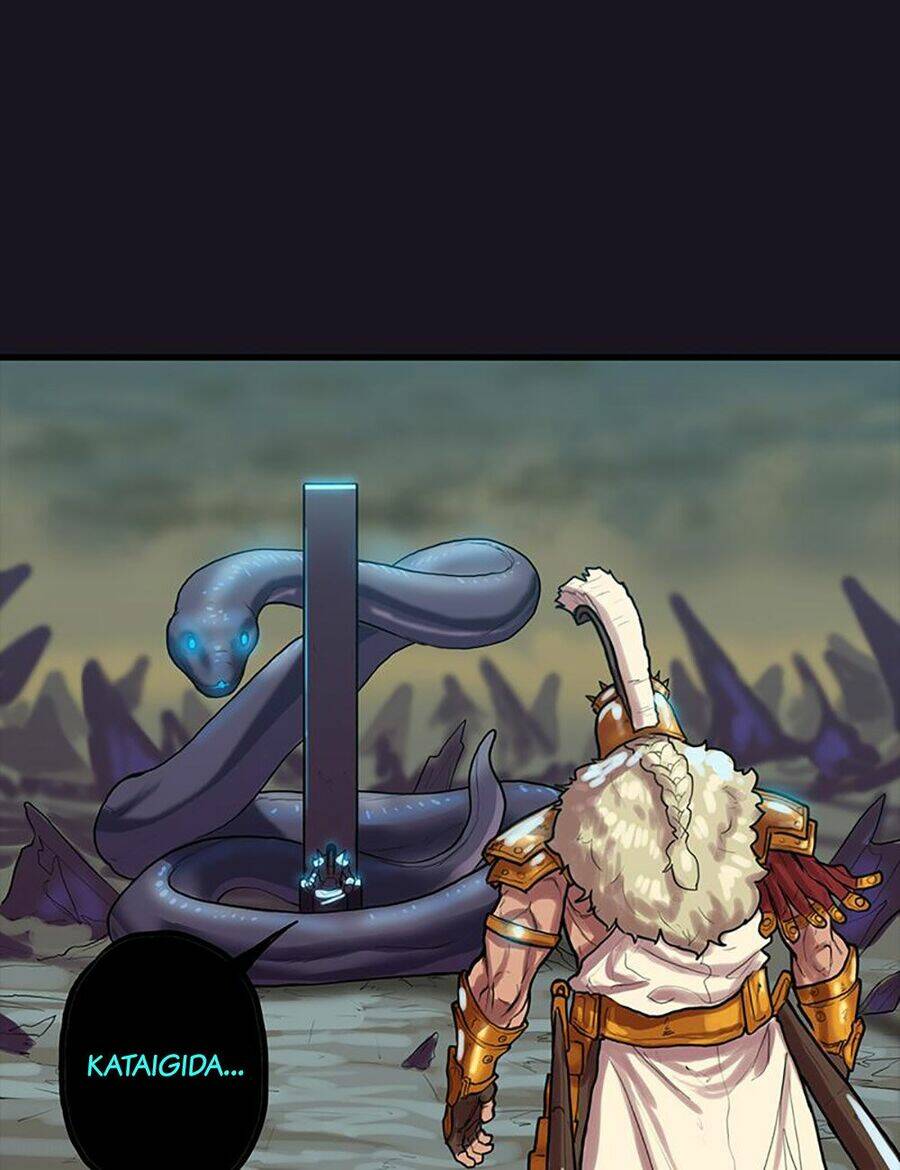 Thách Thức Chapter 24 - Trang 91