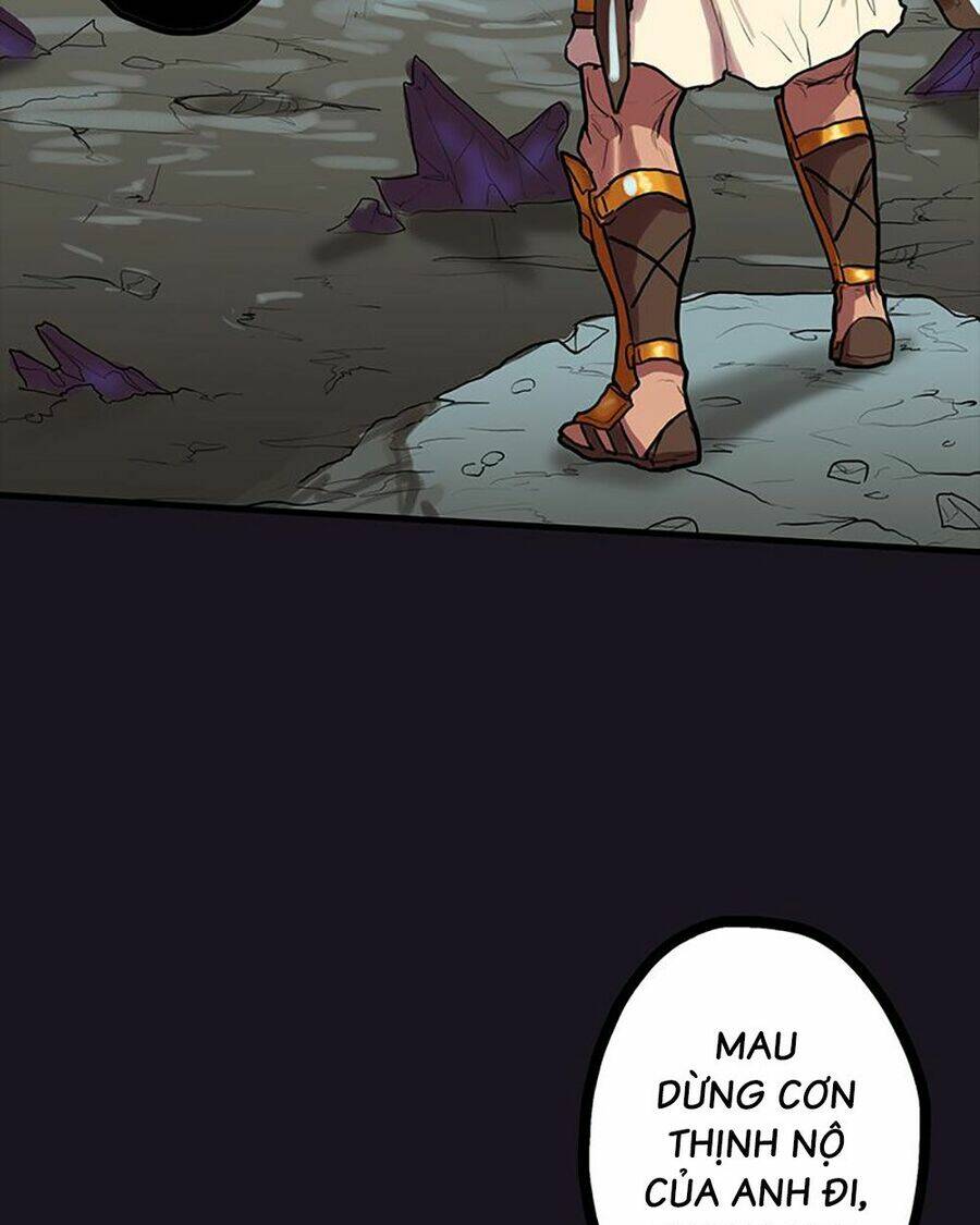 Thách Thức Chapter 24 - Trang 92