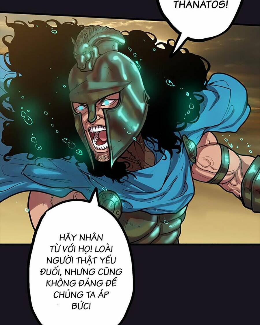 Thách Thức Chapter 24 - Trang 93