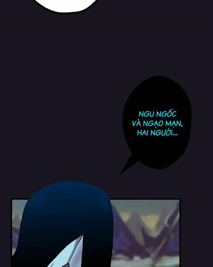 Thách Thức Chapter 24 - Trang 94