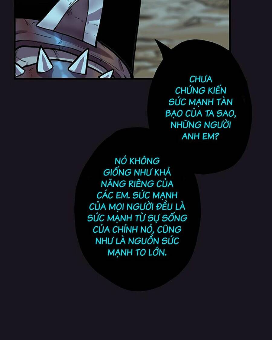 Thách Thức Chapter 24 - Trang 95