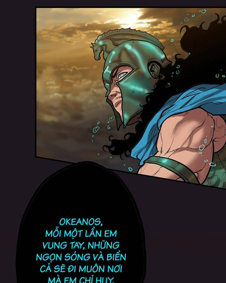 Thách Thức Chapter 24 - Trang 98