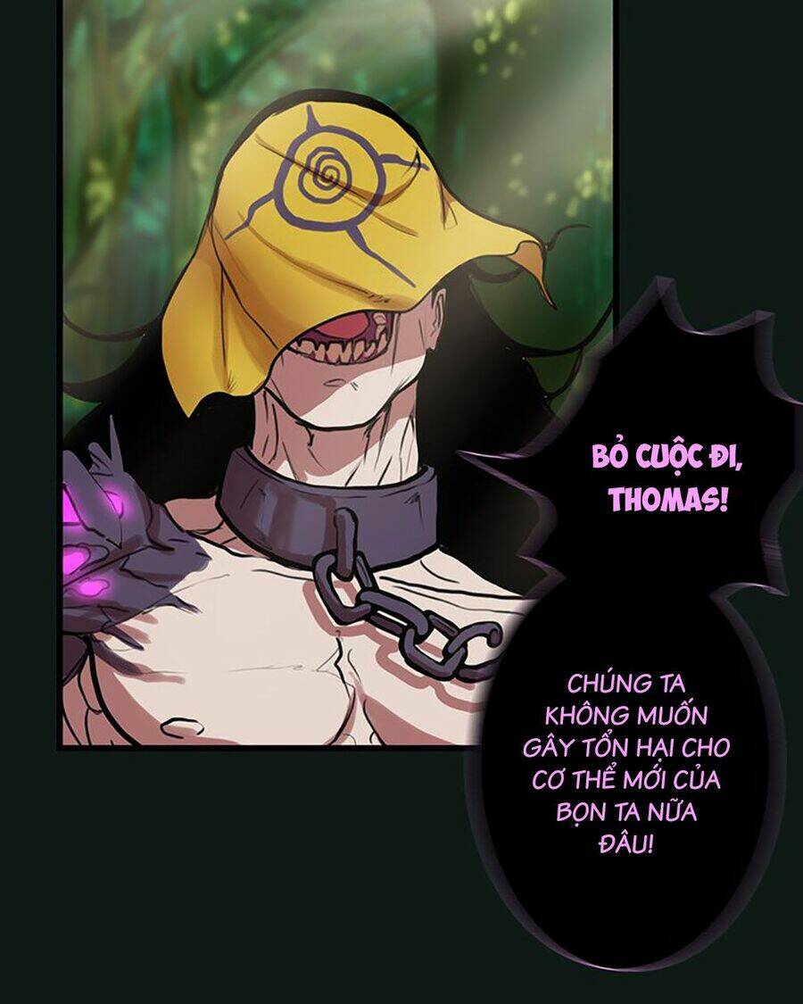 Thách Thức - Chapter 25 - Page 100