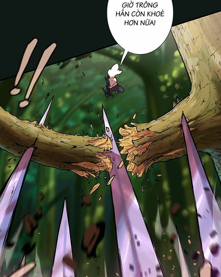 Thách Thức - Chapter 25 - Page 104