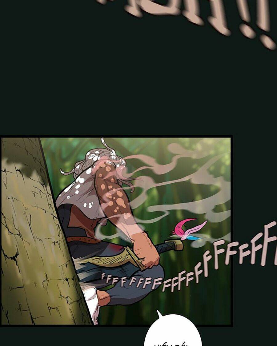 Thách Thức - Chapter 25 - Page 108