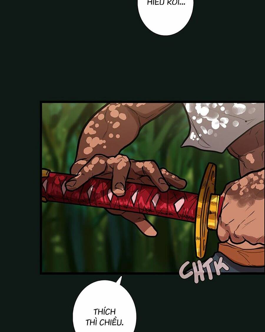 Thách Thức - Chapter 25 - Page 109