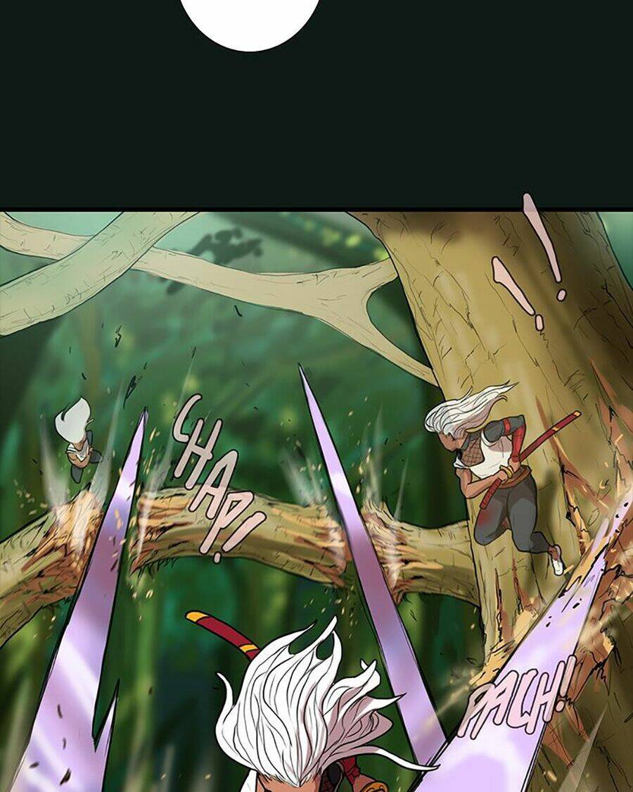 Thách Thức - Chapter 25 - Page 110