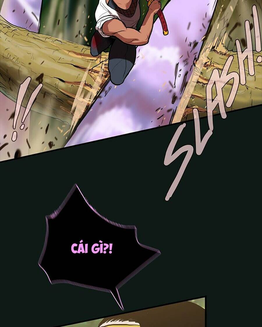 Thách Thức - Chapter 25 - Page 111