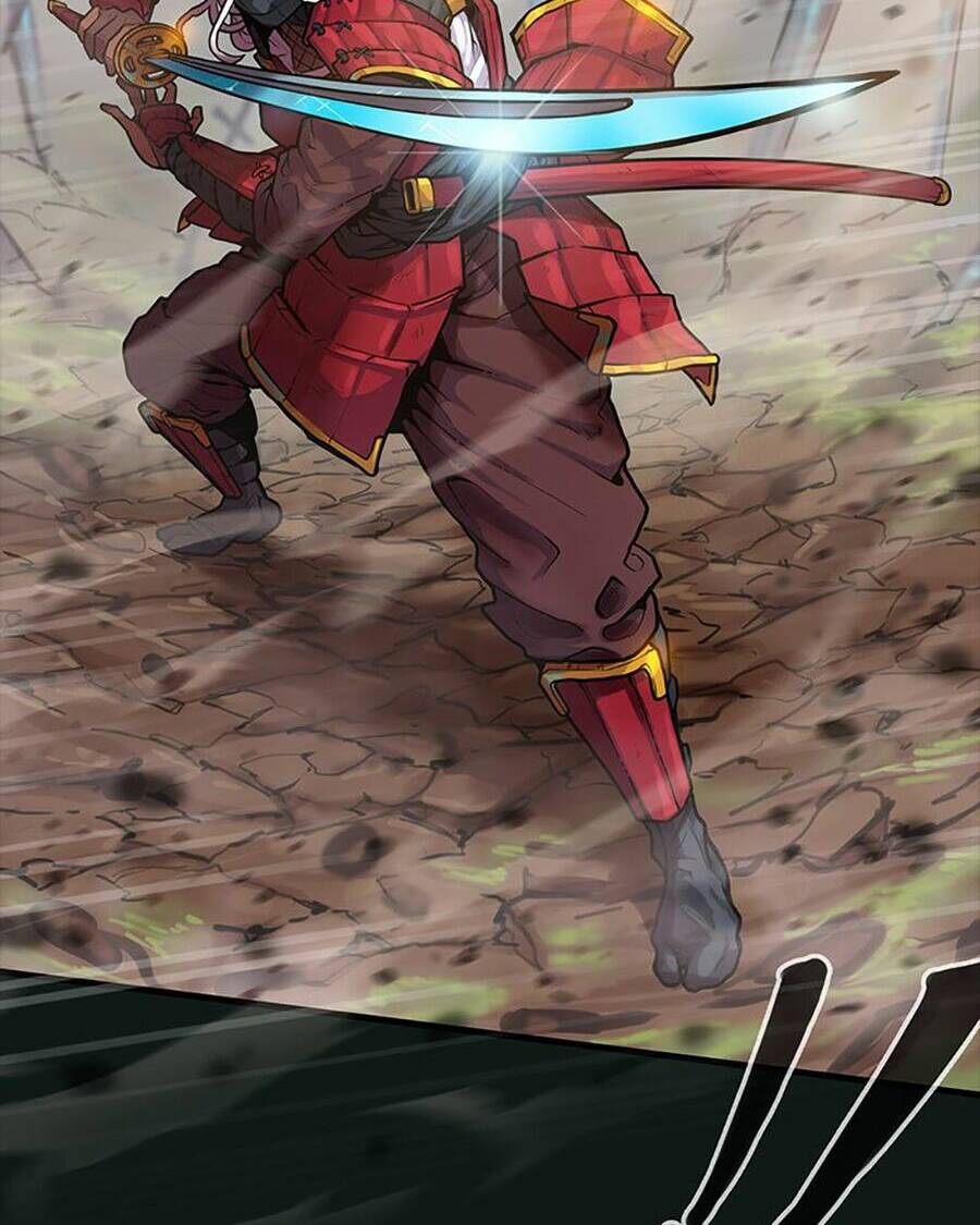 Thách Thức - Chapter 25 - Page 122