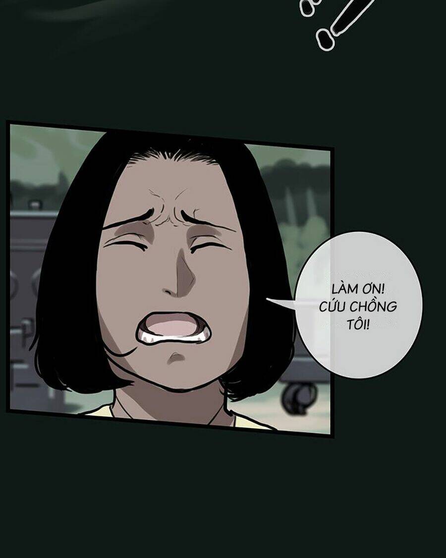 Thách Thức - Chapter 25 - Page 123