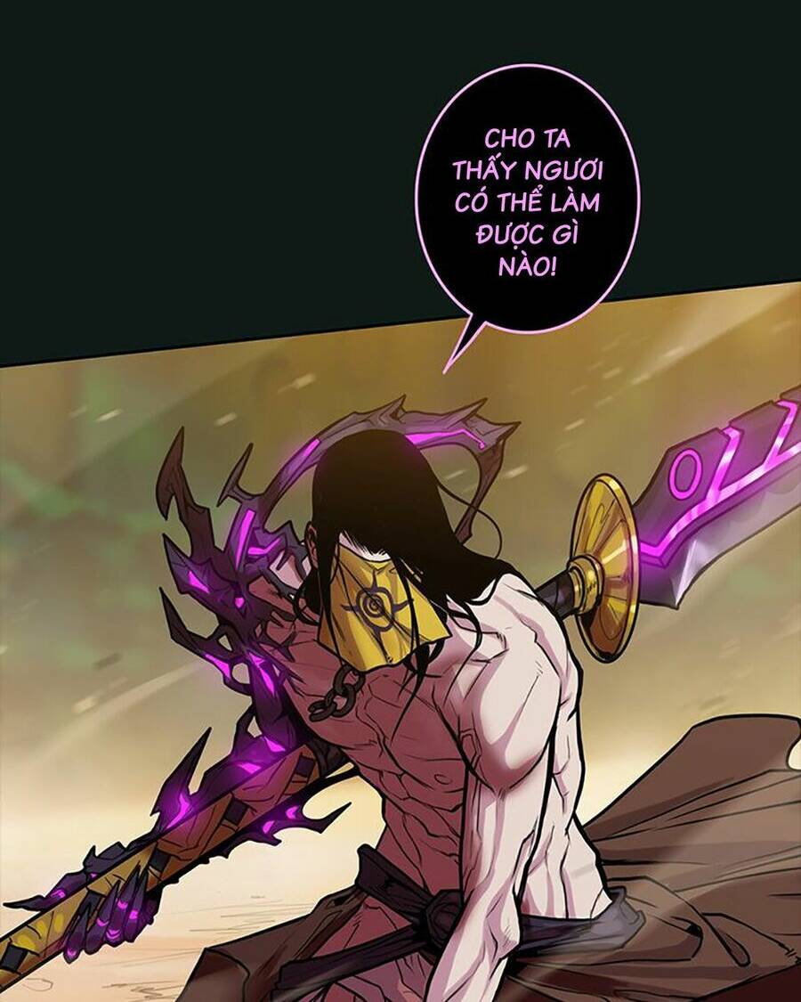 Thách Thức - Chapter 25 - Page 124