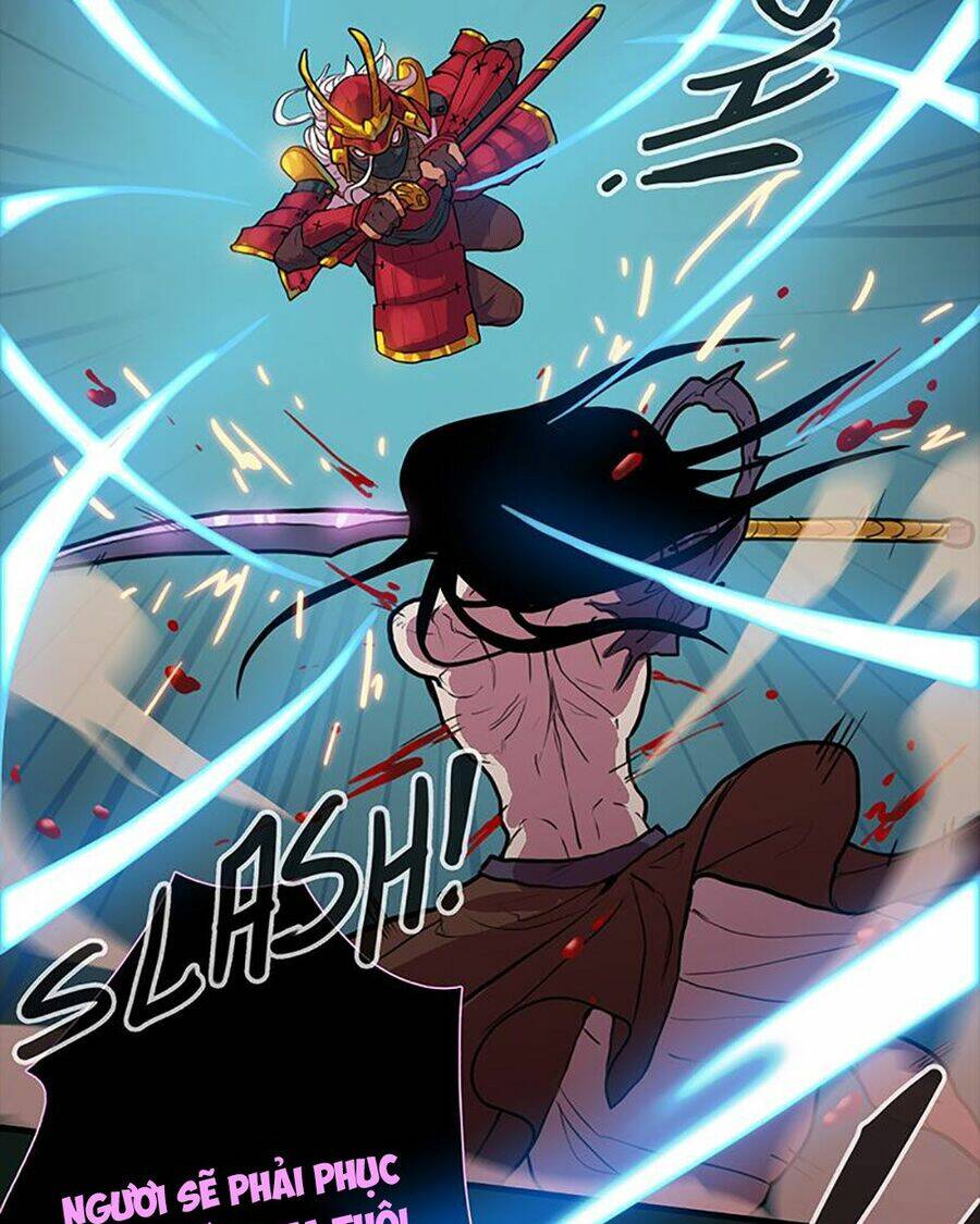 Thách Thức - Chapter 25 - Page 127