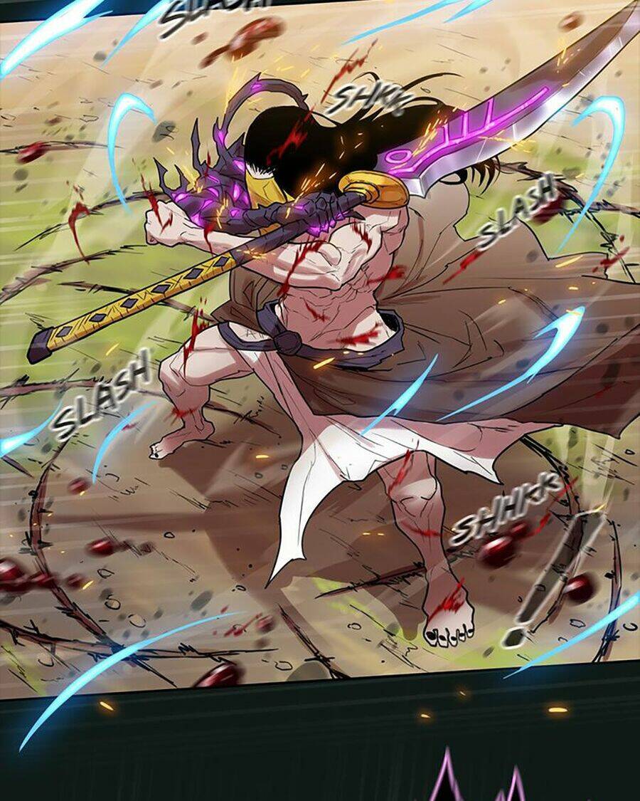 Thách Thức - Chapter 25 - Page 129