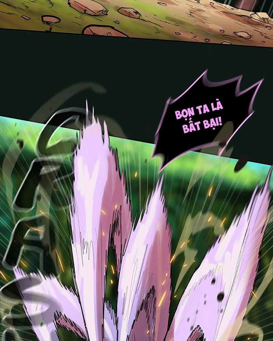 Thách Thức - Chapter 25 - Page 132