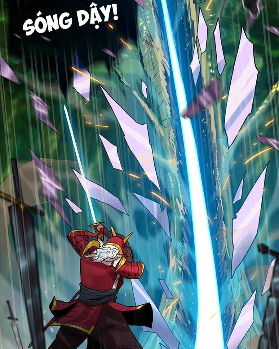 Thách Thức - Chapter 25 - Page 136