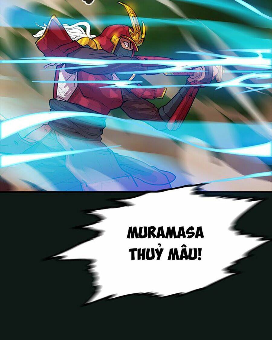 Thách Thức - Chapter 25 - Page 138