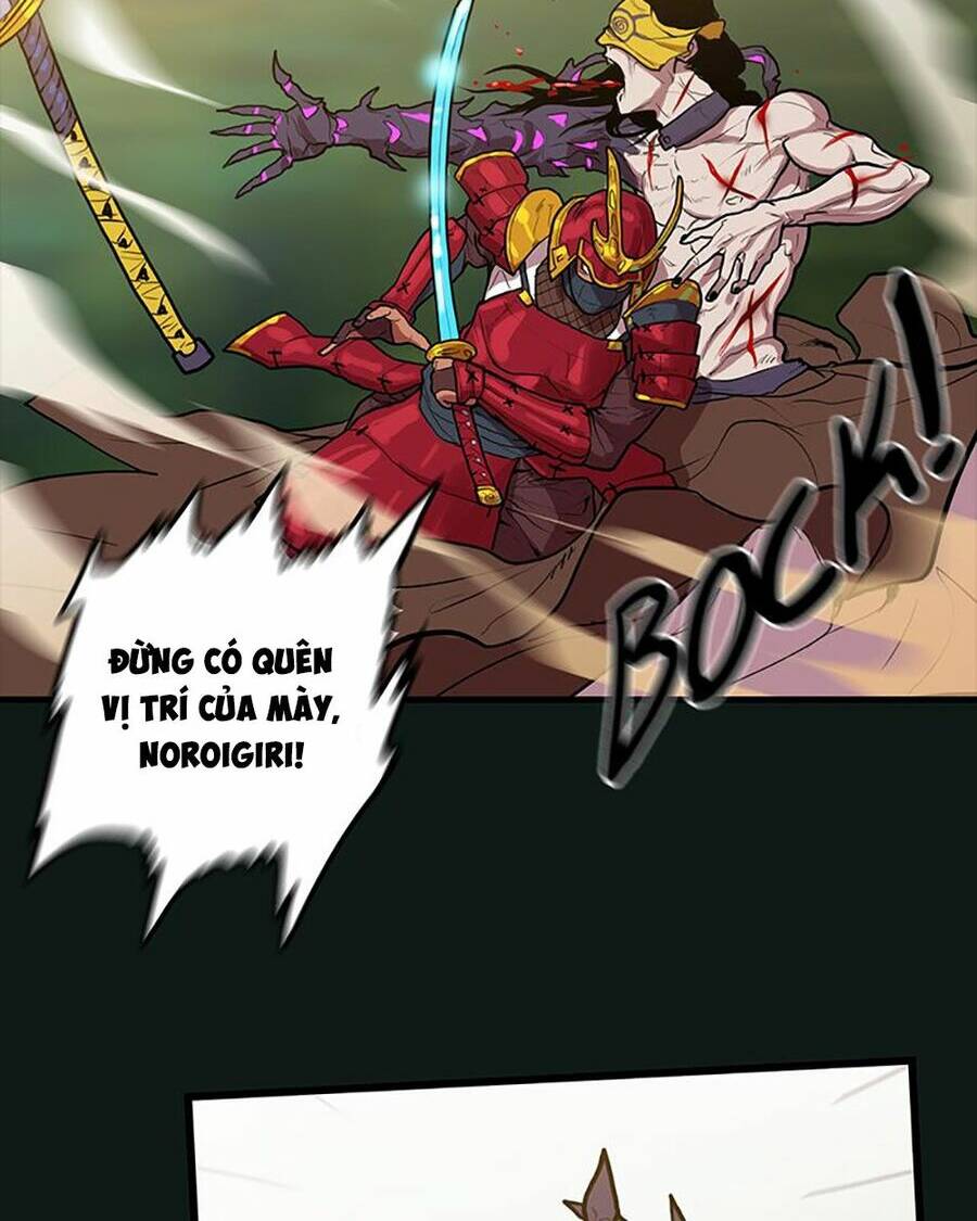 Thách Thức - Chapter 25 - Page 145