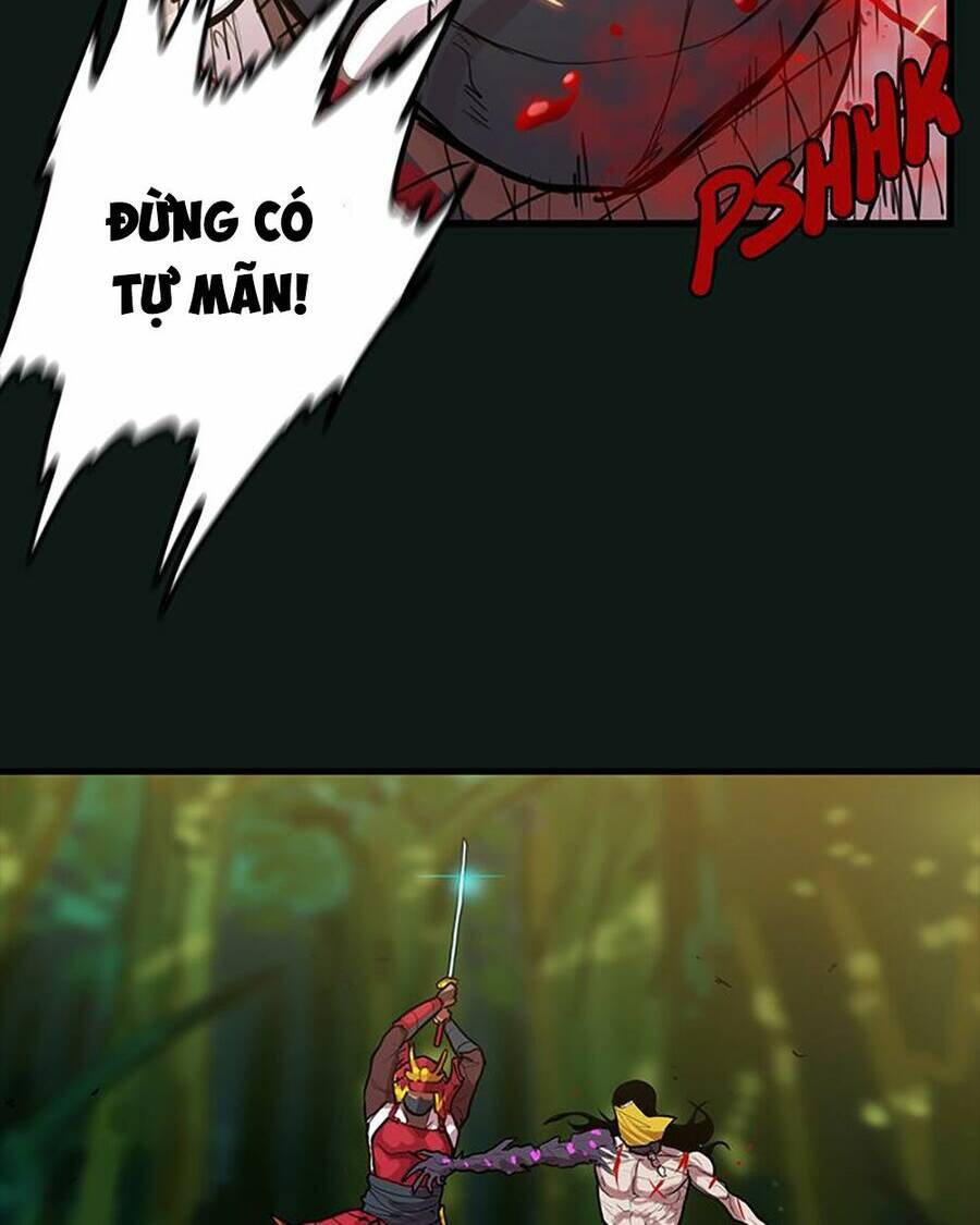 Thách Thức - Chapter 25 - Page 149