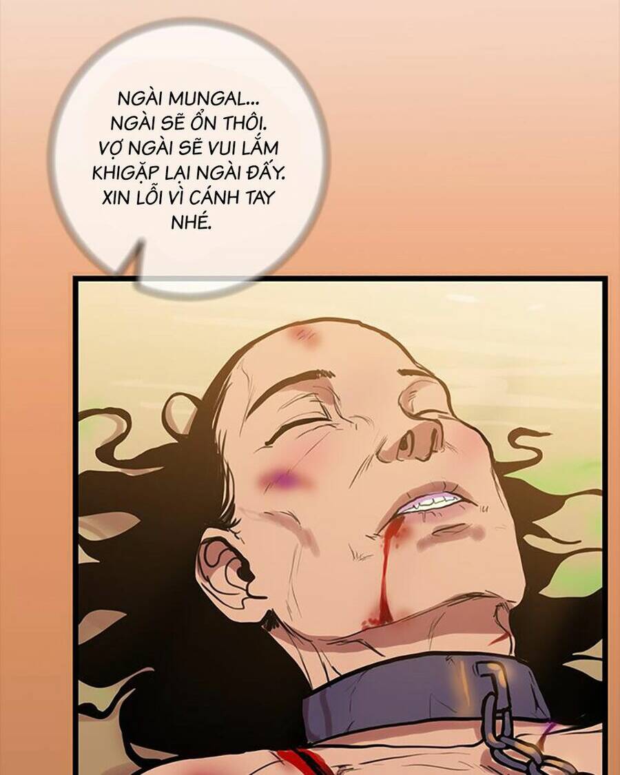 Thách Thức - Chapter 25 - Page 153