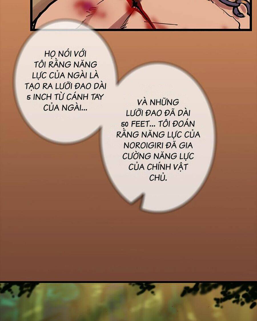 Thách Thức - Chapter 25 - Page 154