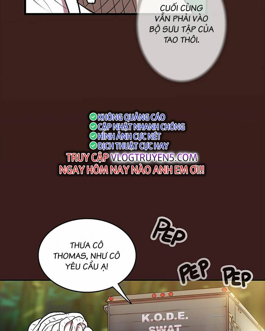 Thách Thức - Chapter 25 - Page 157