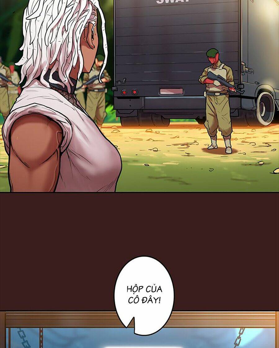 Thách Thức - Chapter 25 - Page 158