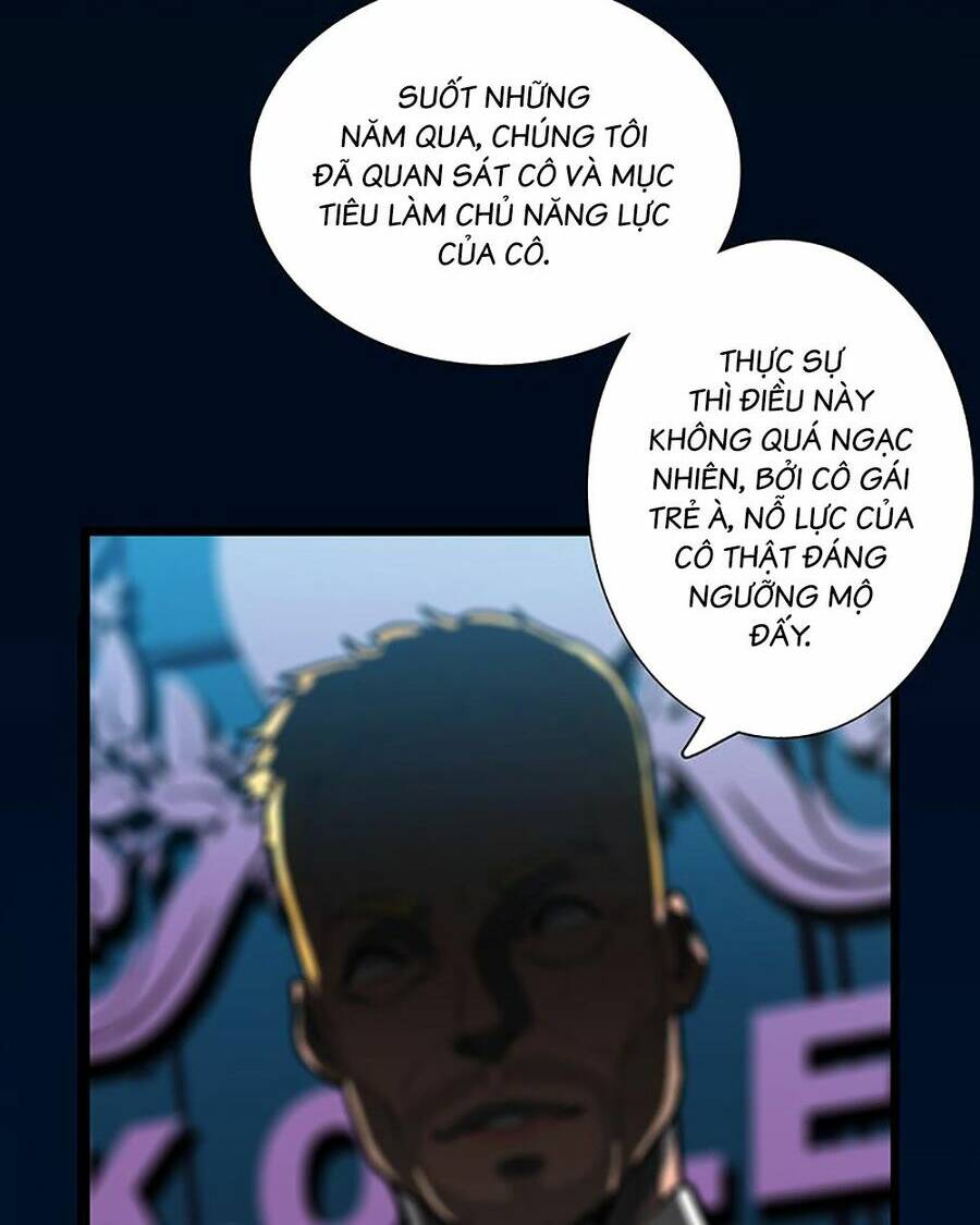 Thách Thức - Chapter 25 - Page 15