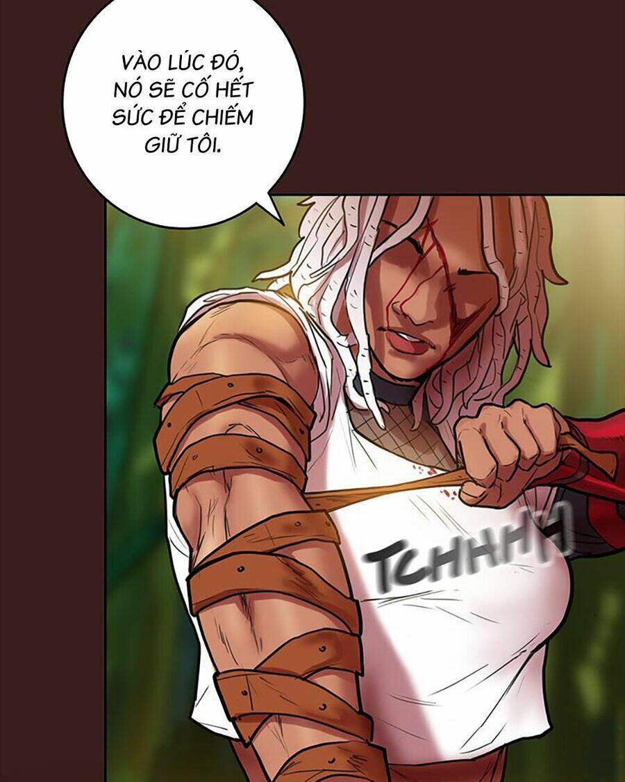 Thách Thức - Chapter 25 - Page 161