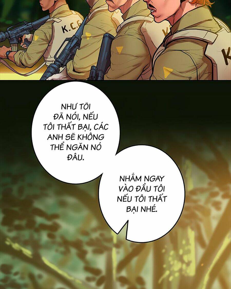 Thách Thức - Chapter 25 - Page 163