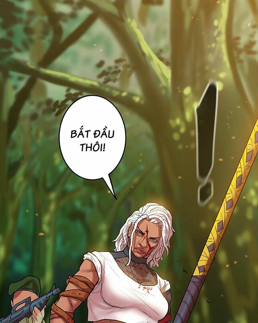 Thách Thức - Chapter 25 - Page 164