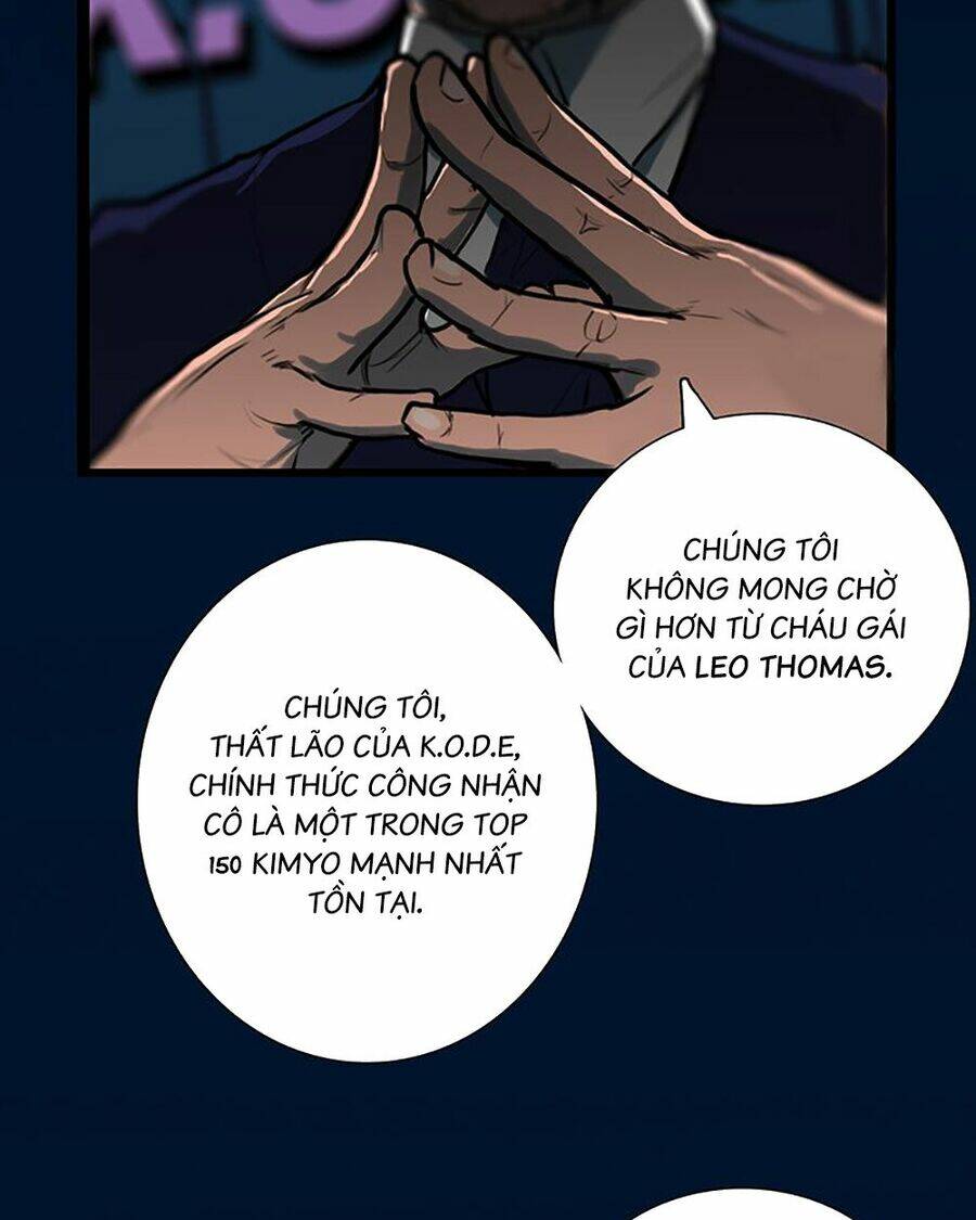 Thách Thức - Chapter 25 - Page 16