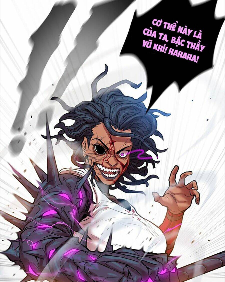 Thách Thức - Chapter 25 - Page 169